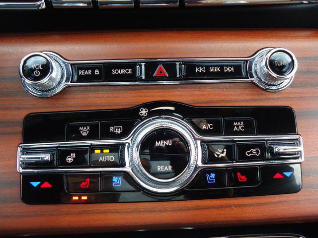 used 2024 Lincoln Aviator car, priced at $59,900