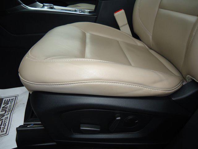 used 2021 Ford Explorer car, priced at $30,900