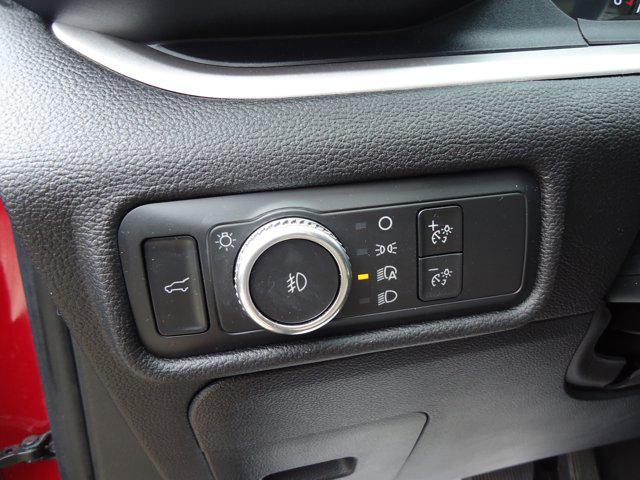 used 2021 Ford Explorer car, priced at $30,900