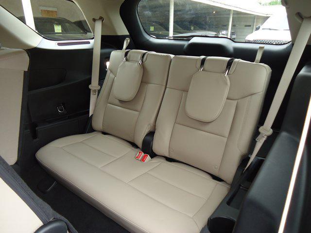 used 2021 Ford Explorer car, priced at $30,900