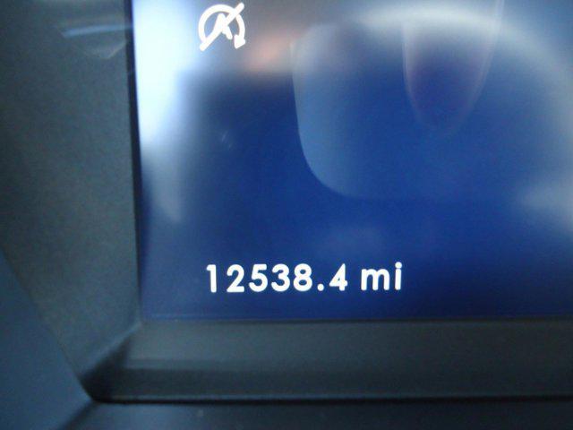 used 2024 Lincoln Corsair car, priced at $39,900