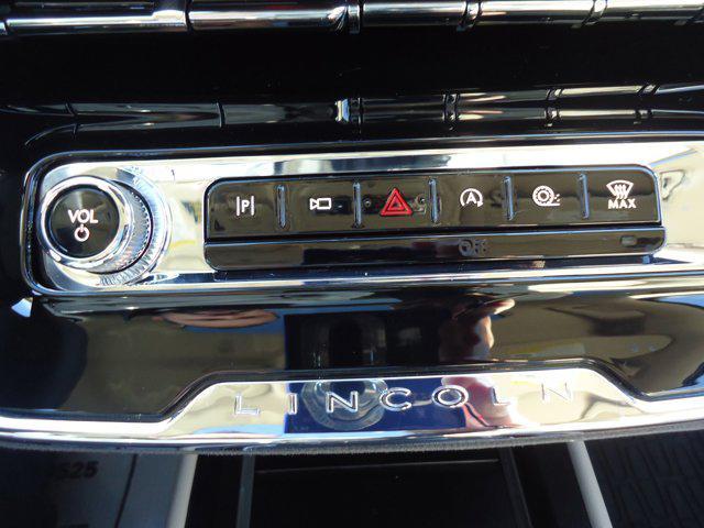 used 2024 Lincoln Corsair car, priced at $39,900