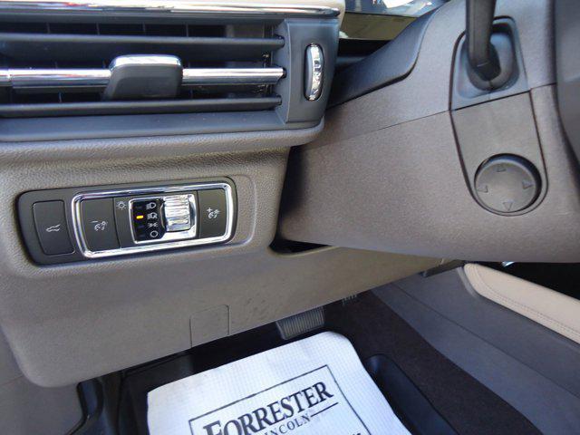 used 2024 Lincoln Corsair car, priced at $39,900