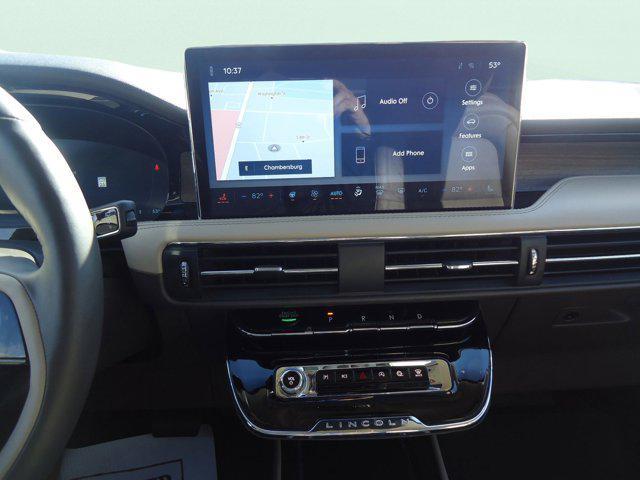 used 2024 Lincoln Corsair car, priced at $39,900