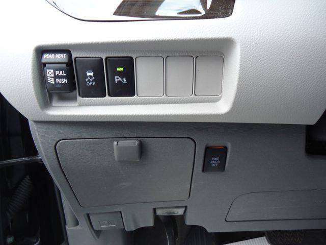 used 2018 Toyota Sienna car, priced at $27,900