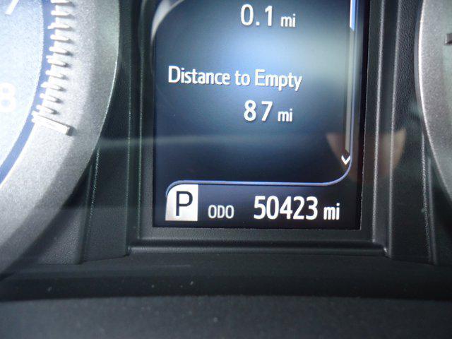 used 2018 Toyota Sienna car, priced at $27,900