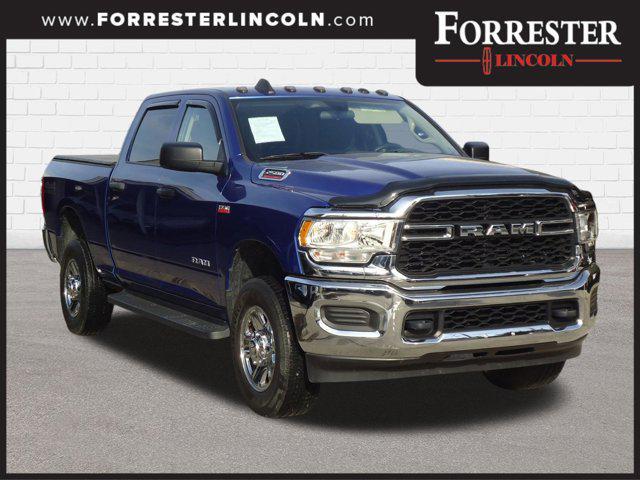 used 2019 Ram 2500 car, priced at $31,900