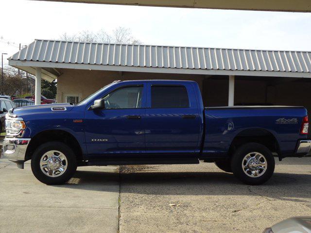 used 2019 Ram 2500 car, priced at $31,900