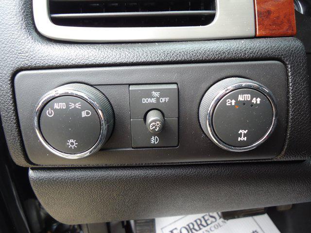 used 2013 GMC Yukon XL car, priced at $10,900