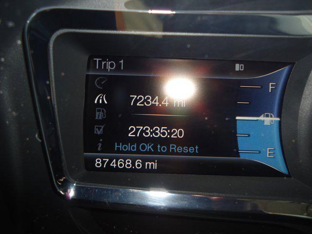 used 2013 Lincoln MKX car, priced at $13,900