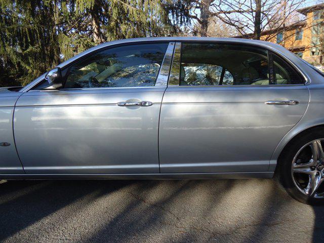 used 2007 Jaguar XJ car, priced at $29,900