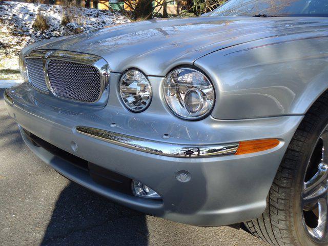 used 2007 Jaguar XJ car, priced at $29,900