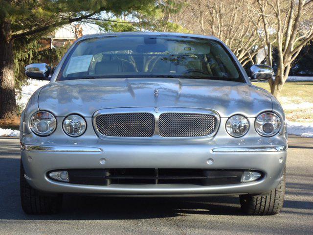 used 2007 Jaguar XJ car, priced at $29,900