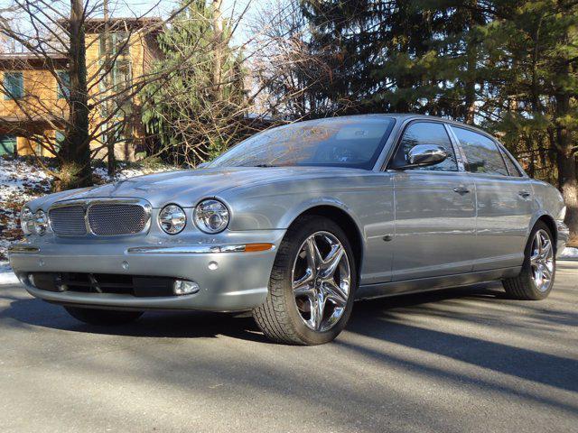 used 2007 Jaguar XJ car, priced at $29,900