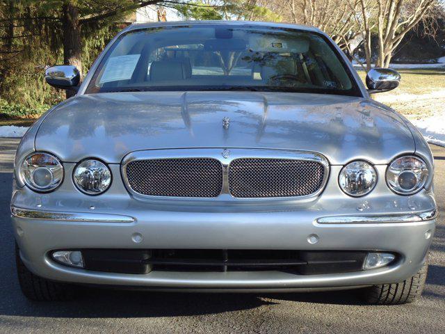 used 2007 Jaguar XJ car, priced at $29,900