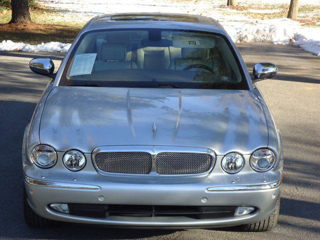 used 2007 Jaguar XJ car, priced at $29,900