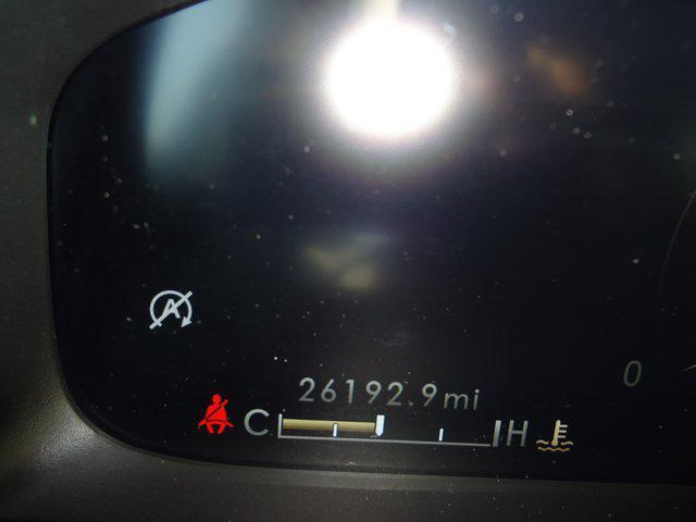 used 2021 Lincoln Nautilus car, priced at $29,900