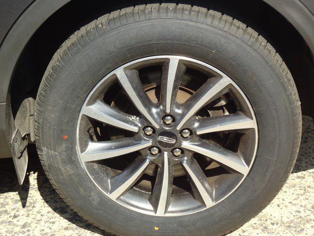 used 2021 Lincoln Nautilus car, priced at $29,900