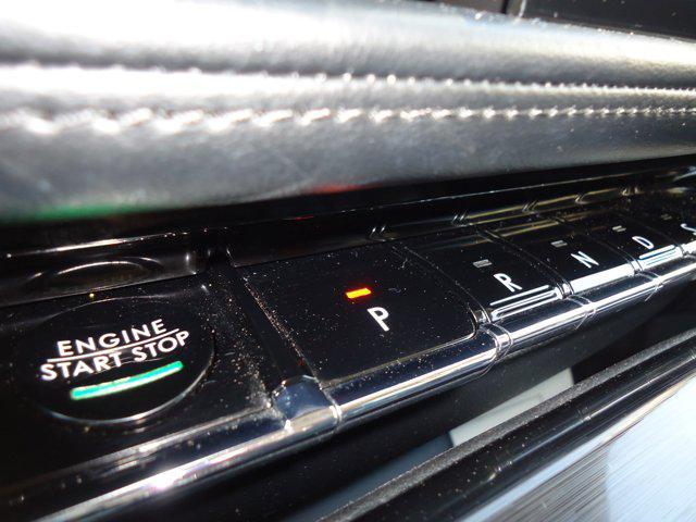 used 2021 Lincoln Nautilus car, priced at $29,900