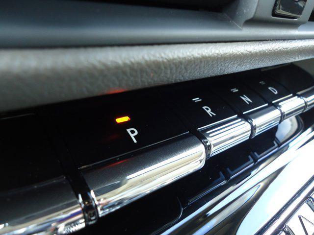 used 2022 Lincoln Corsair car, priced at $32,900