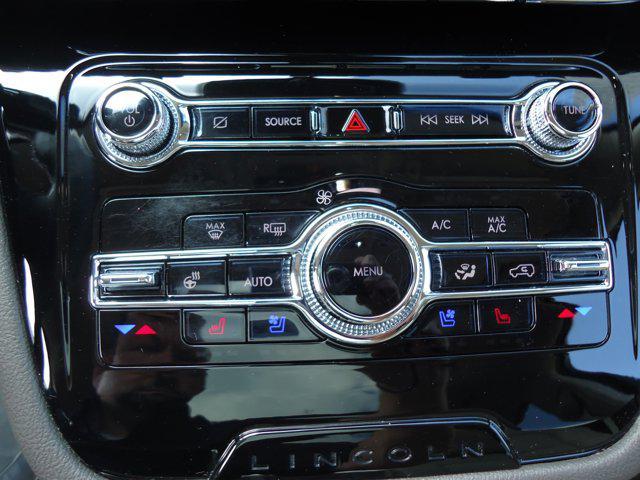 used 2022 Lincoln Corsair car, priced at $32,900