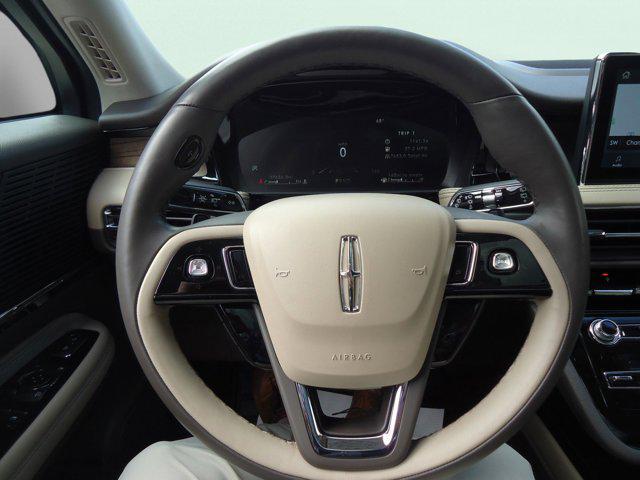 used 2022 Lincoln Corsair car, priced at $32,900