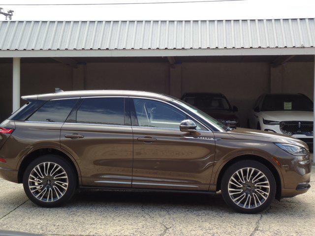 used 2022 Lincoln Corsair car, priced at $32,900
