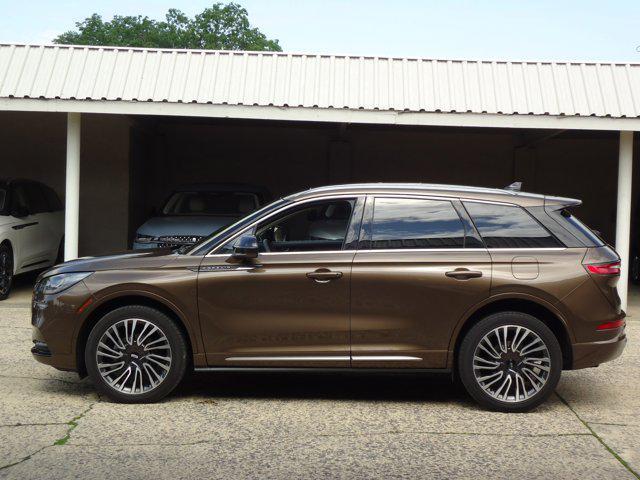 used 2022 Lincoln Corsair car, priced at $32,900