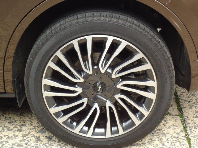 used 2022 Lincoln Corsair car, priced at $32,900