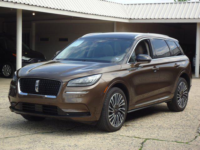 used 2022 Lincoln Corsair car, priced at $32,900