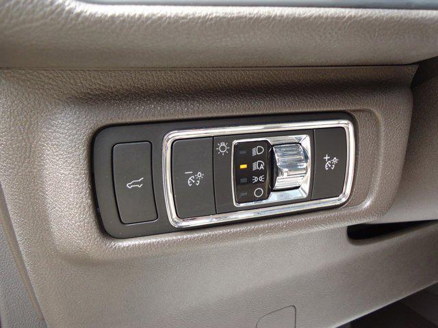 used 2022 Lincoln Corsair car, priced at $32,900