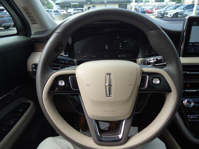 used 2022 Lincoln Corsair car, priced at $32,900