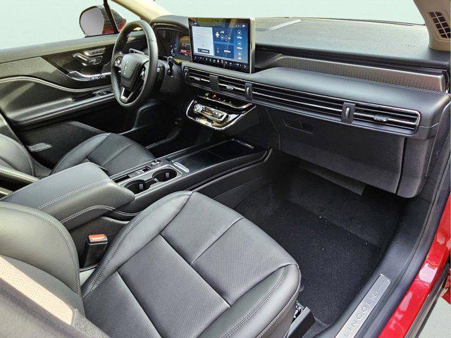 new 2025 Lincoln Corsair car, priced at $53,000