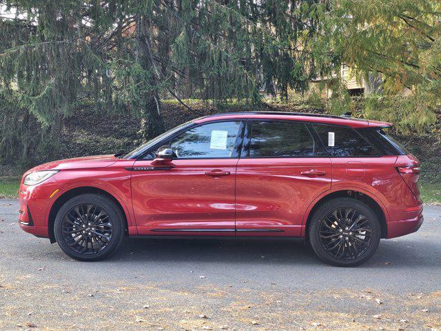 new 2025 Lincoln Corsair car, priced at $54,945