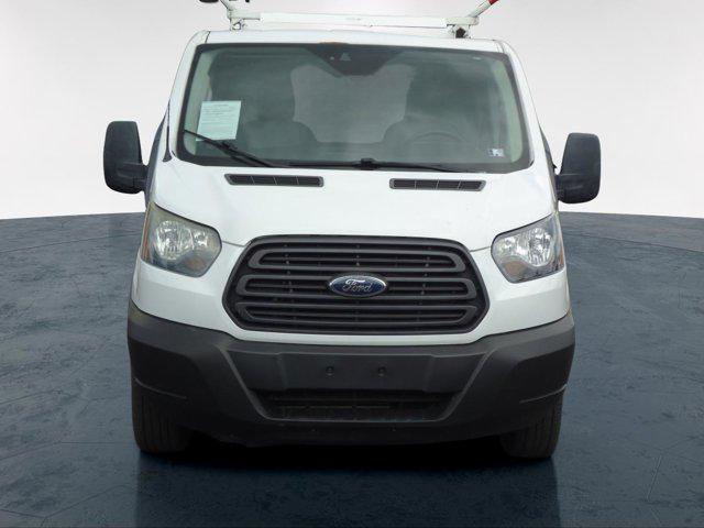 used 2016 Ford Transit-250 car, priced at $21,900