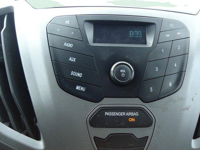 used 2016 Ford Transit-250 car, priced at $21,900