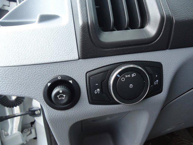 used 2016 Ford Transit-250 car, priced at $21,900