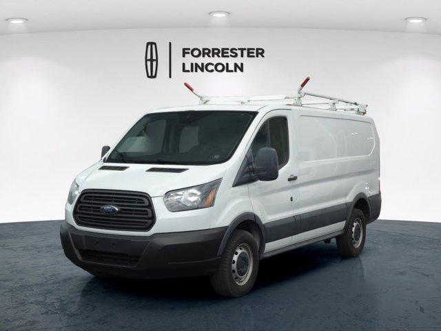 used 2016 Ford Transit-250 car, priced at $21,900