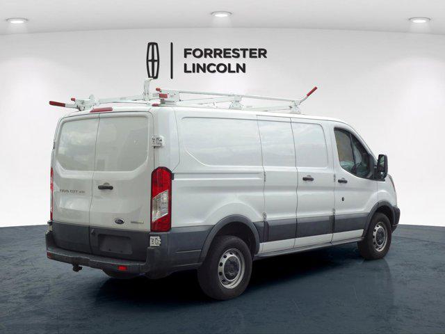 used 2016 Ford Transit-250 car, priced at $21,900
