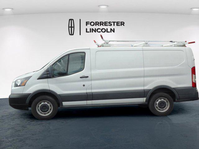 used 2016 Ford Transit-250 car, priced at $21,900