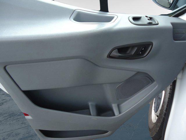 used 2016 Ford Transit-250 car, priced at $21,900