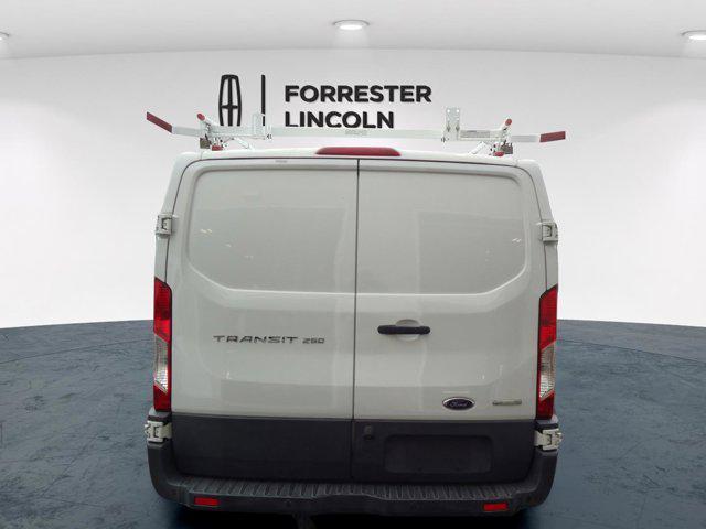 used 2016 Ford Transit-250 car, priced at $21,900