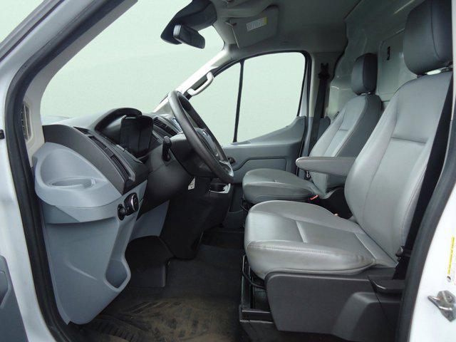 used 2016 Ford Transit-250 car, priced at $21,900