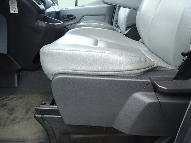 used 2016 Ford Transit-250 car, priced at $21,900