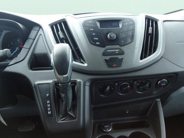 used 2016 Ford Transit-250 car, priced at $21,900