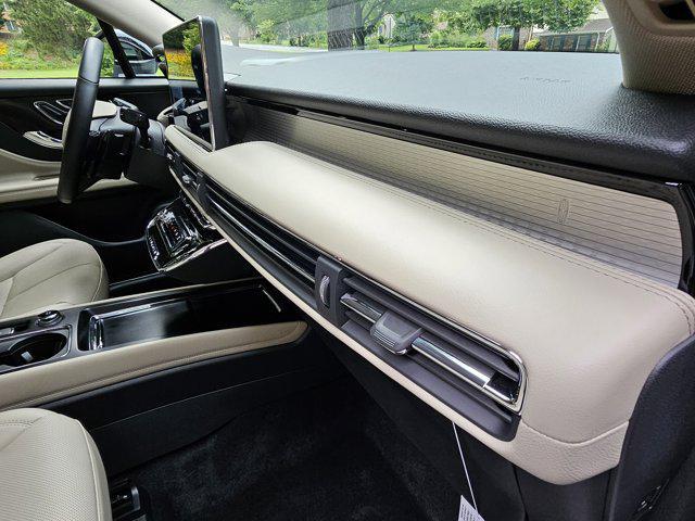 new 2025 Lincoln Corsair car, priced at $47,000