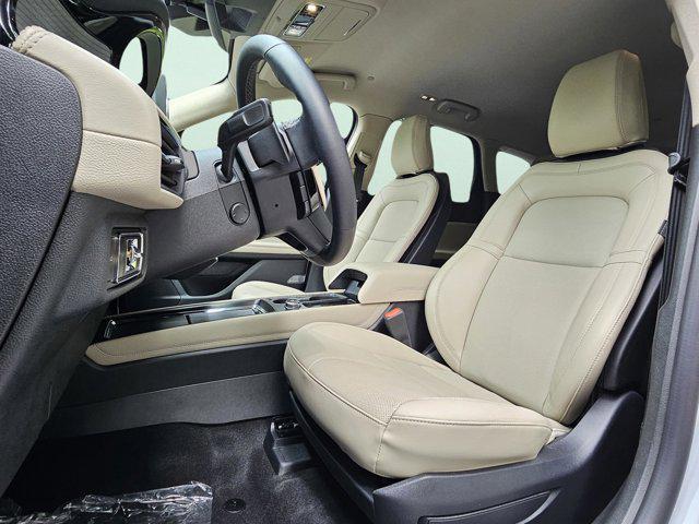 new 2025 Lincoln Corsair car, priced at $47,000