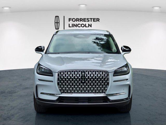 new 2025 Lincoln Corsair car, priced at $47,000