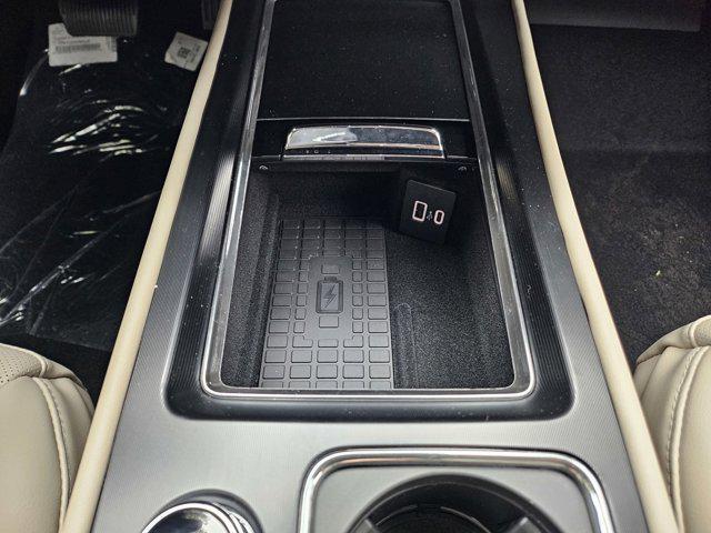 new 2025 Lincoln Corsair car, priced at $47,000
