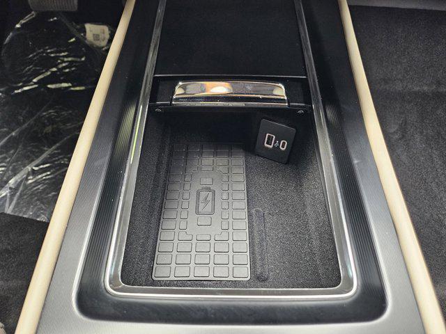 new 2025 Lincoln Corsair car, priced at $47,000